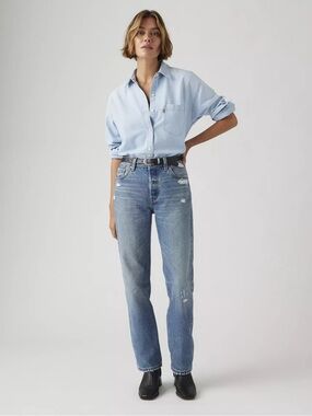 Levi’s 501® '90s Women's Jeans